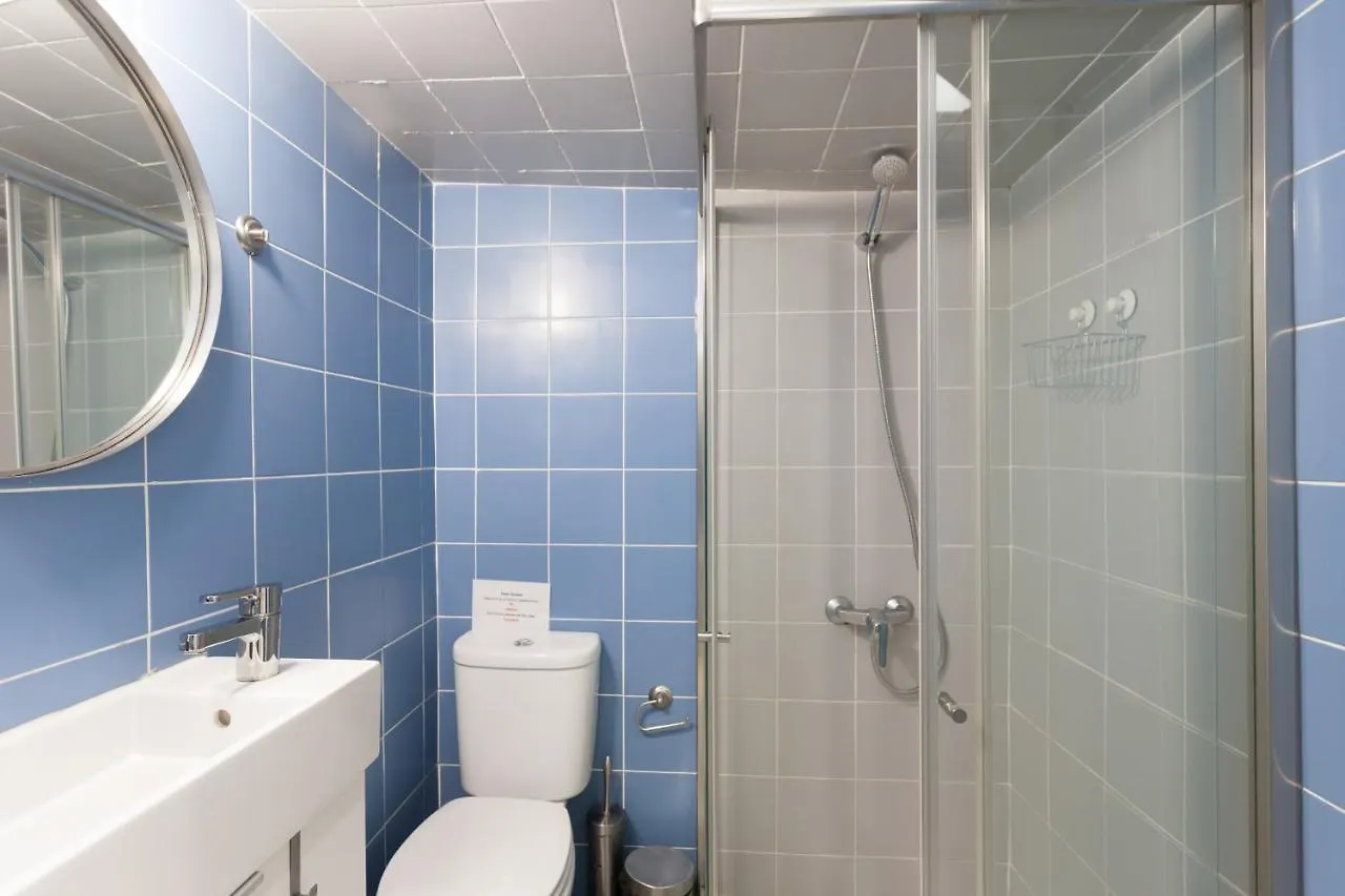 Flh Alfama Cozy Apartment Lisboa