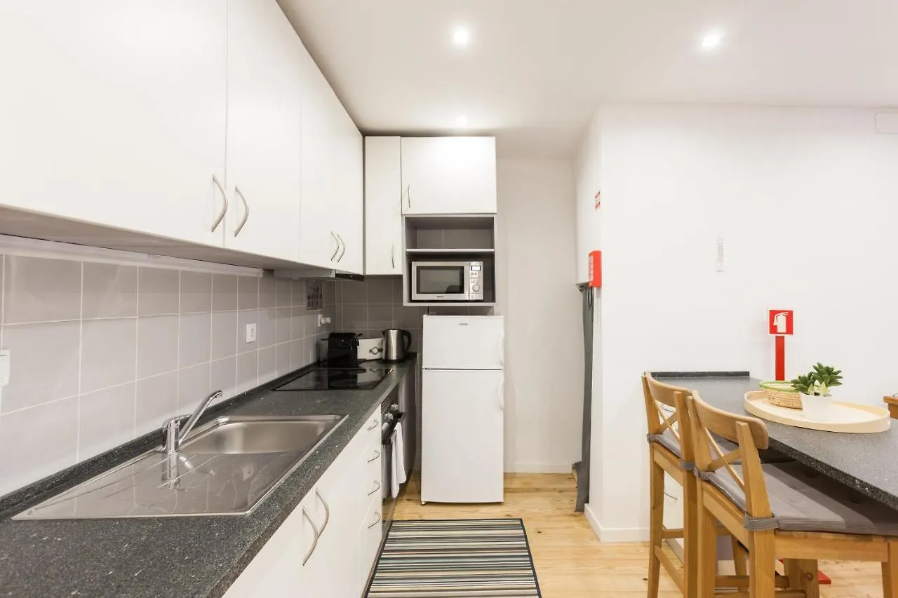 Flh Alfama Cozy Apartment Lisboa